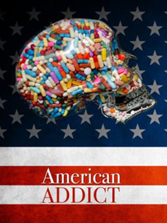 FMTV - American Addict (TRAILER)