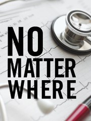 FMTV - No Matter Where (TRAILER)