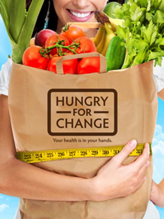 FMTV - Hungry For Change (TRAILER)