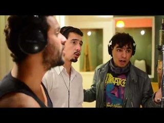 Villa Cariño - Niña (Video estudio)