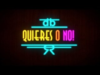 Villa Cariño - Quieres o No