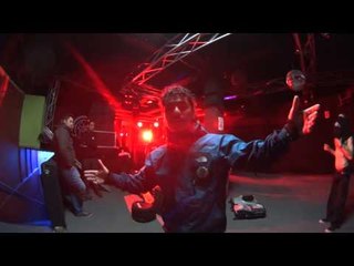 Villa Cariño te invita para su show en Coquimbo