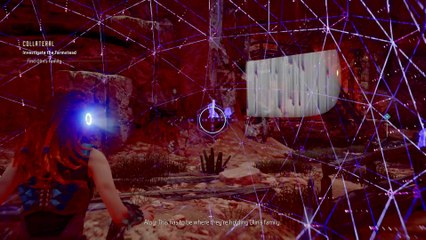 Horizon Zero Dawn™_Broken quest