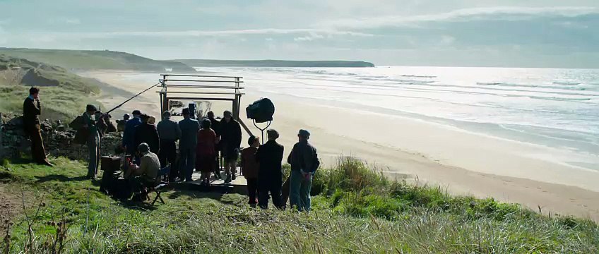 THEIR FINEST Trailer (2017) Gemma Arterton, Sam Claflin Comedy