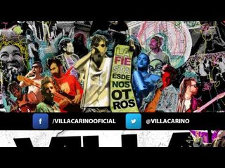 VILLA CARIÑO - TENGO DERECHO A SER FELIZ