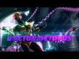 Spider-Man: Shattered Dimensions Episode 11 - Spider-Man 2099 vs Doctor Octopus