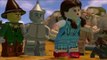 #LEGO Dimensions Episode 2 - The Wizard of Oz Wicked (Witch of the West)