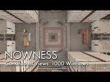 Constructed Views: 1000 Windows