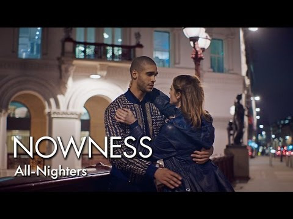 All-Nighters