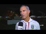 Seleção Brasileira Sub-17: Amadeu avalia atuação da equipe