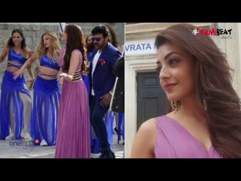 'Khaidi No. 150' audio grand event in December | Chiranjeevi | Telugu Filmibeat