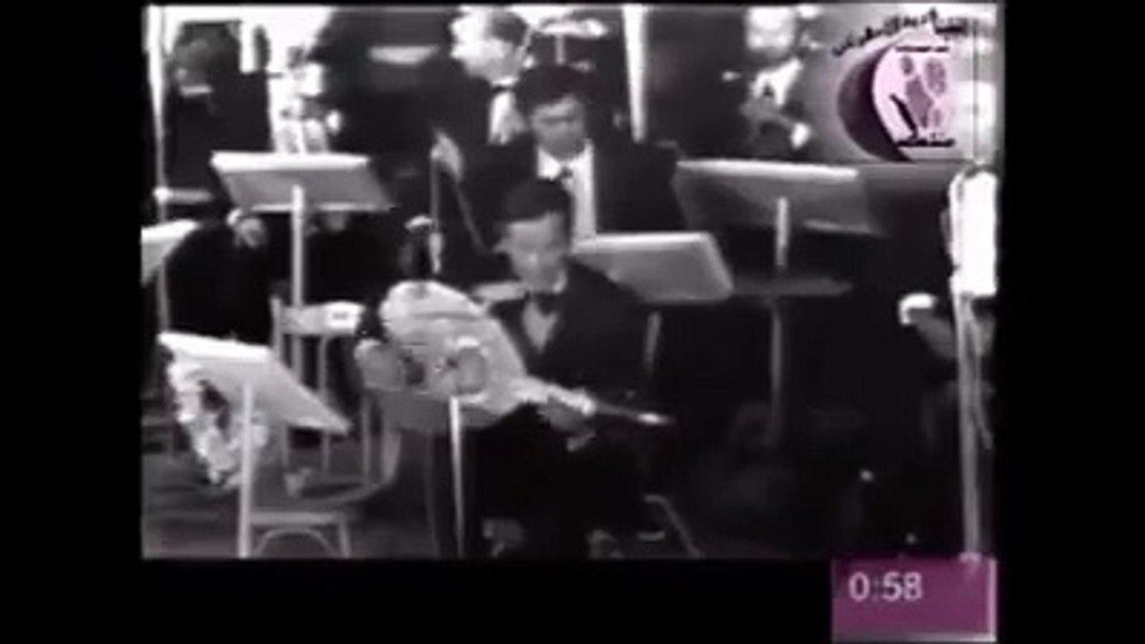 تقاسيم على العود