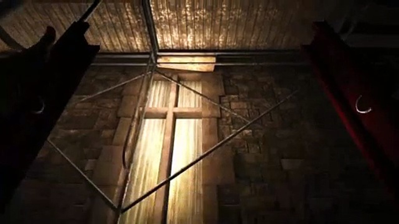 Outlast