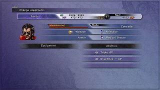 FINAL FANTASY X HD - Best AP Farming Trick And Weapon Customization Guide