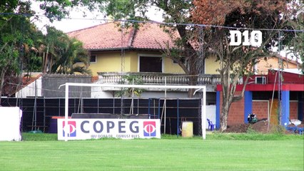 Templos de Pasión - Ricardo Gregor - Independiente