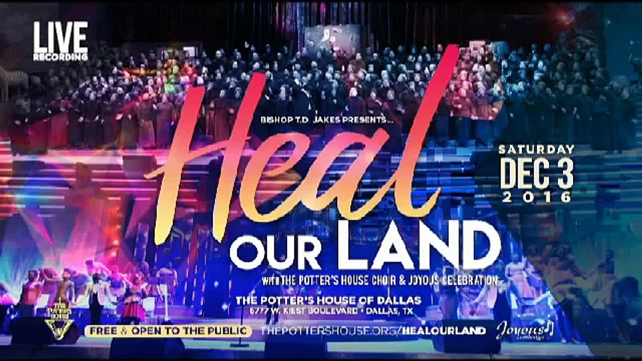 Creflo Dollar 2016, More Grace to the Humble, 20 Nov, 2016- Today