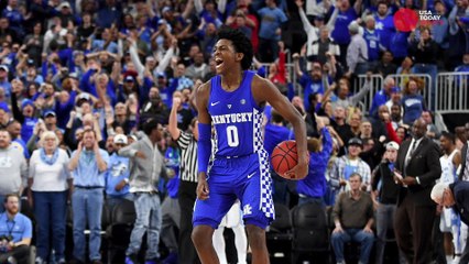March  Madness  Sweet 16 Preview