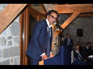Interview: Conversations with Yannick Noah