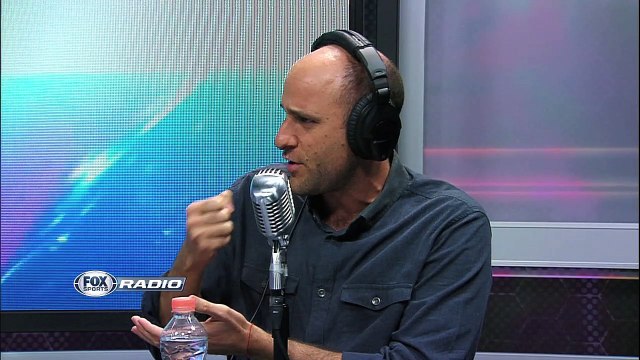 Exclusivo: Nuestros expertos analizan el robo del jersey de Brady