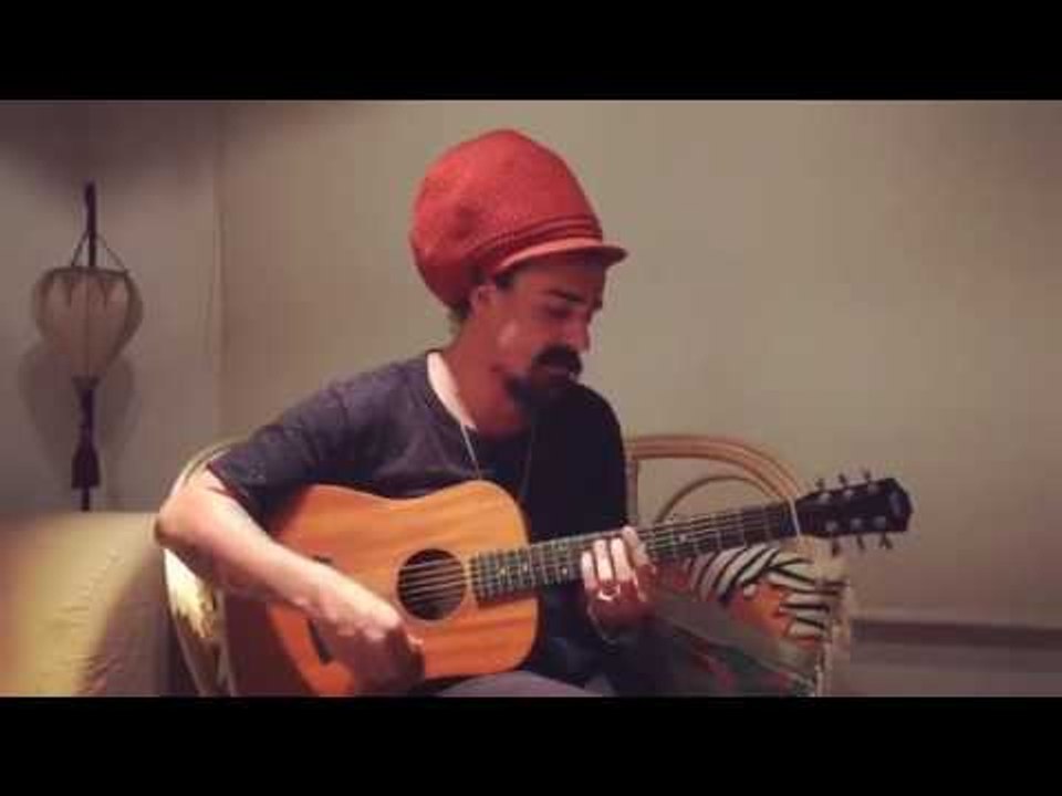 DREAD MAR I OFICIAL - TU REY [ Video exclusivo ]