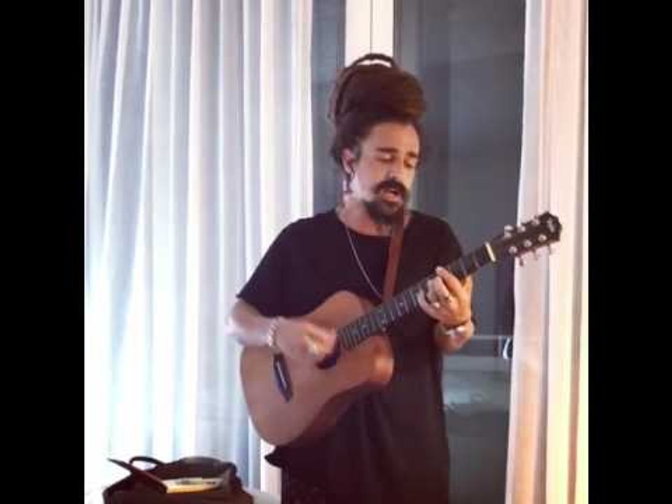 DREAD MAR I - ¡¡Tema inédito en exclusiva!!