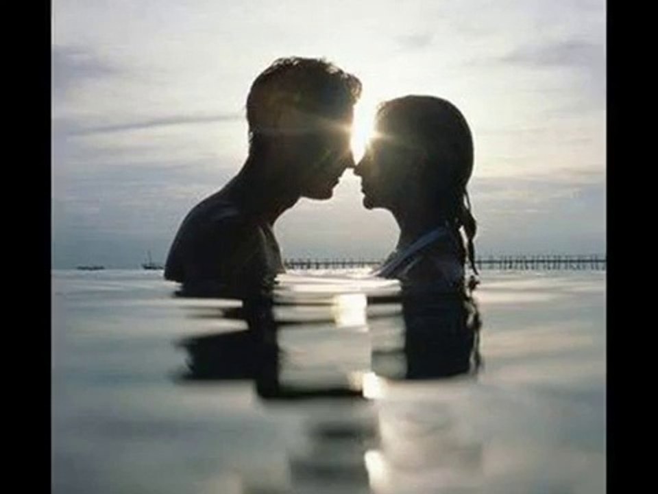 Breathe ! My love ! with me