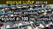 Karnataka Budget 2017-18: 100% Reservation At Private Sector For Kannadigas | Oneindia Kannada