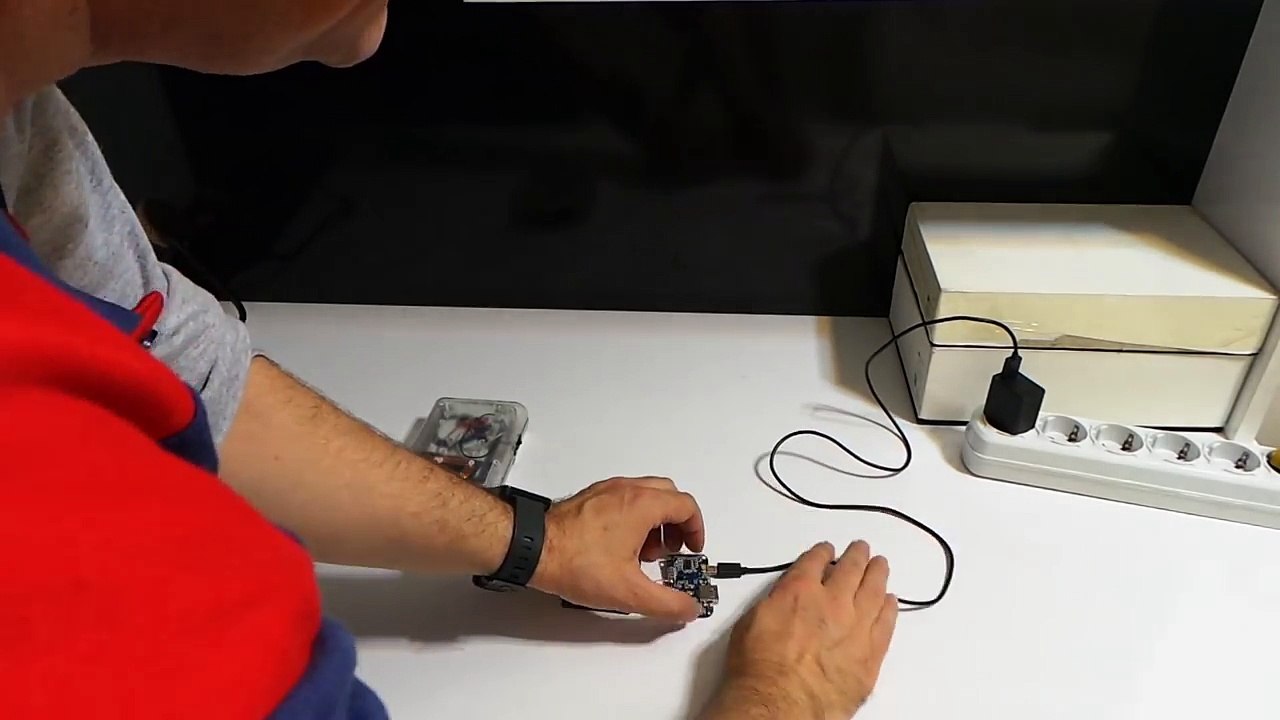 Arduino ile kablosuz şarj kullanımı