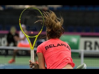 Day One Highlights: Belarus v Netherlands