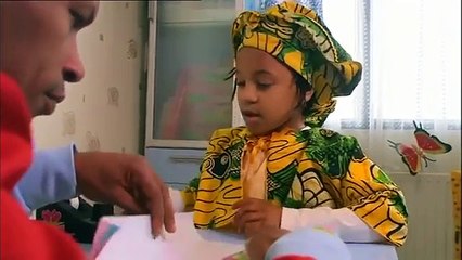 Abi aflevering 8 Samen spelen (seizoen 1)