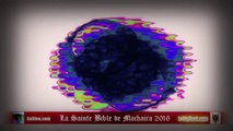✅ La Sainte Bible de Machaira 2016 - Hébreux 10 - LeVigilant.com