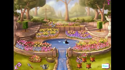 Новые функции барби на русском языке игра полная версия часть 1 принцесса и нищенка прохождение