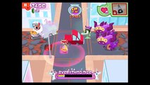 Flipped Out – The Powerpuff Girls - iOS / Android - Gameplay Video Super Stuff Part 2