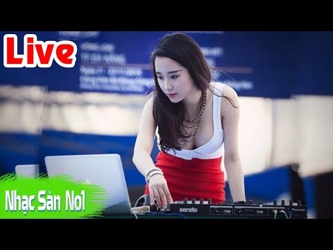 Nonstop 2017 - Nhạc Sàn Cực Mạnh 2017 - Hàng Khủng Đập Thủng Tai Nghe - Nhạc DJ Mới Nhất