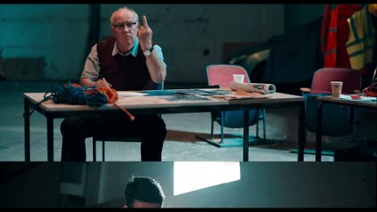 The Hatton Garden Job Movie