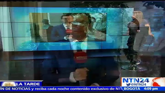 “El problema que tenemos es que los esfuerzos de Almagro caerán en oídos sordos de muchos países”: Guillermo Cochez, ex
