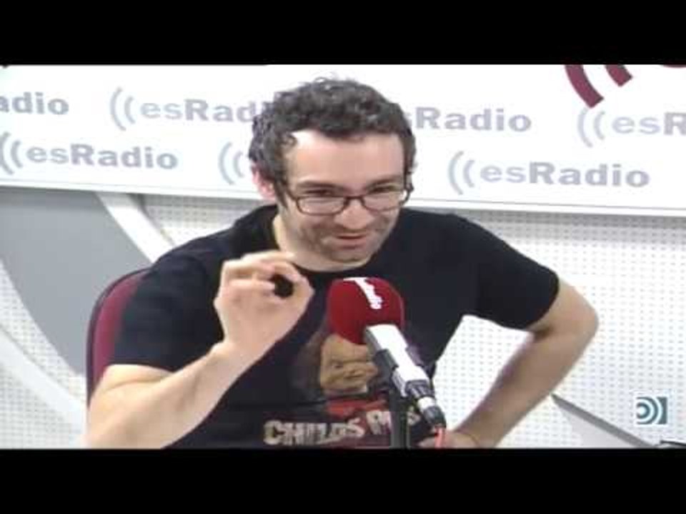 Cine y Series: Finales alternativos - 16/03/17