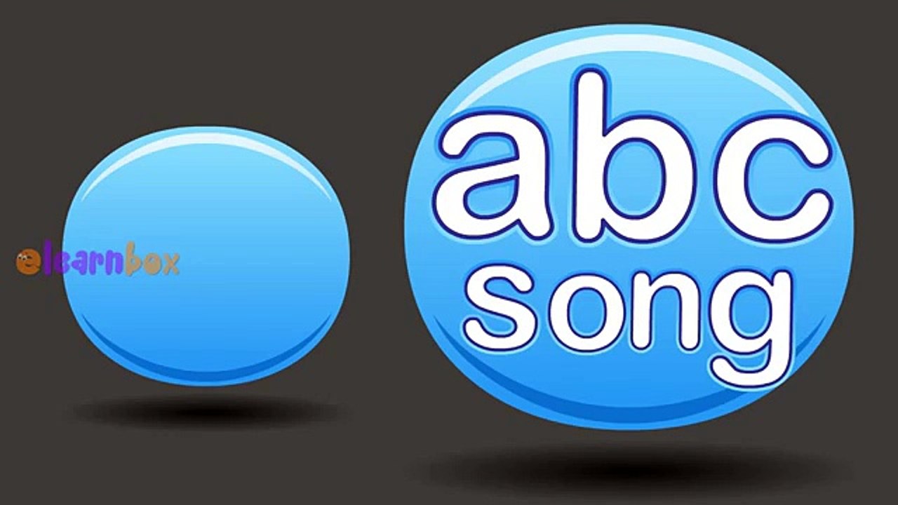 The ABC Song
