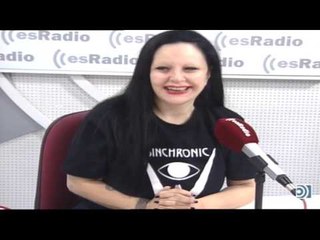 Crónica Rosa: La relación de Juan Carlos con Marta Gayá - 15/03/17