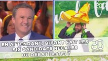 Présidentielle: Chez Hanouna, en meeting, débat alternatif... Que feront les six candidats recalés du débat de TF1?