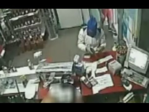 Catania - Rapine a mano armata in tabaccherie e distributori, 6 arresti (16.03.17)
