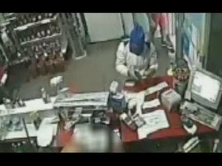 Catania - Rapine a mano armata in tabaccherie e distributori, 6 arresti (16.03.17)