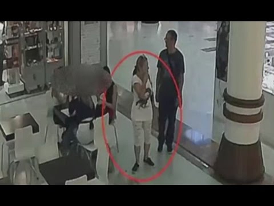 Roma - Borseggiatori seriali al Tuscolano, sgominata banda (15.03.17)