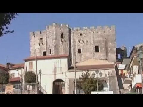 Camorra e appalti truccati, 69 arresti tra Napoli e Caserta (15.03.17)