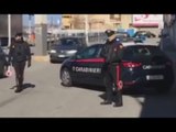Villa San Giovanni (RC) - 'Ndrangheta, raffica di controlli dei Carabinieri (16.03.17)