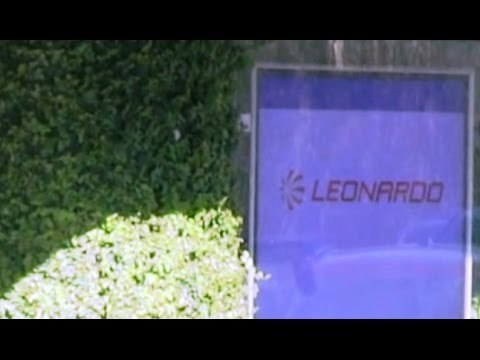 Roma - Evasione fiscale, indagati 82 fra dirigenti e dipendenti Finmeccanica (15.03.17)