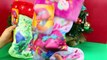 Троллей сюрприз Игрушки мак и филиал Рождество чулок вкусно Конфеты слепой мешки и сюрприз