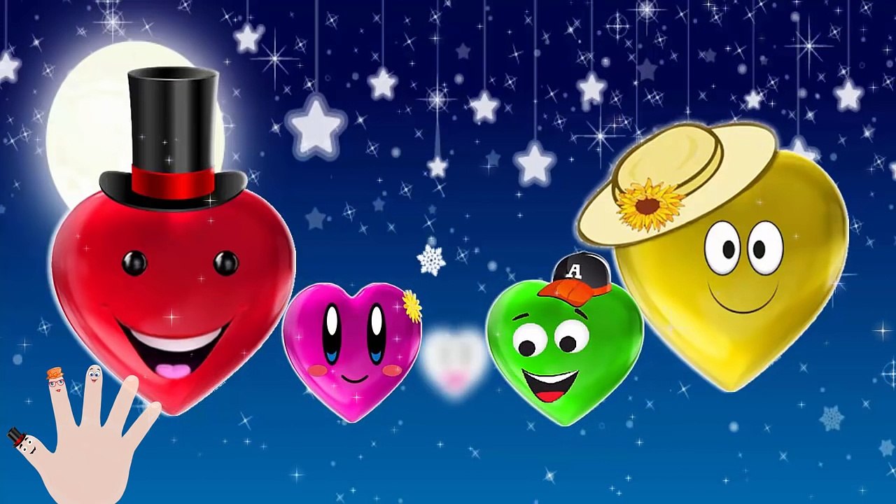 Jesus Loves Me by Listener Kids