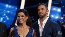 Nancy Kerrigan & Artem Chigvintsev - Viennese Waltz