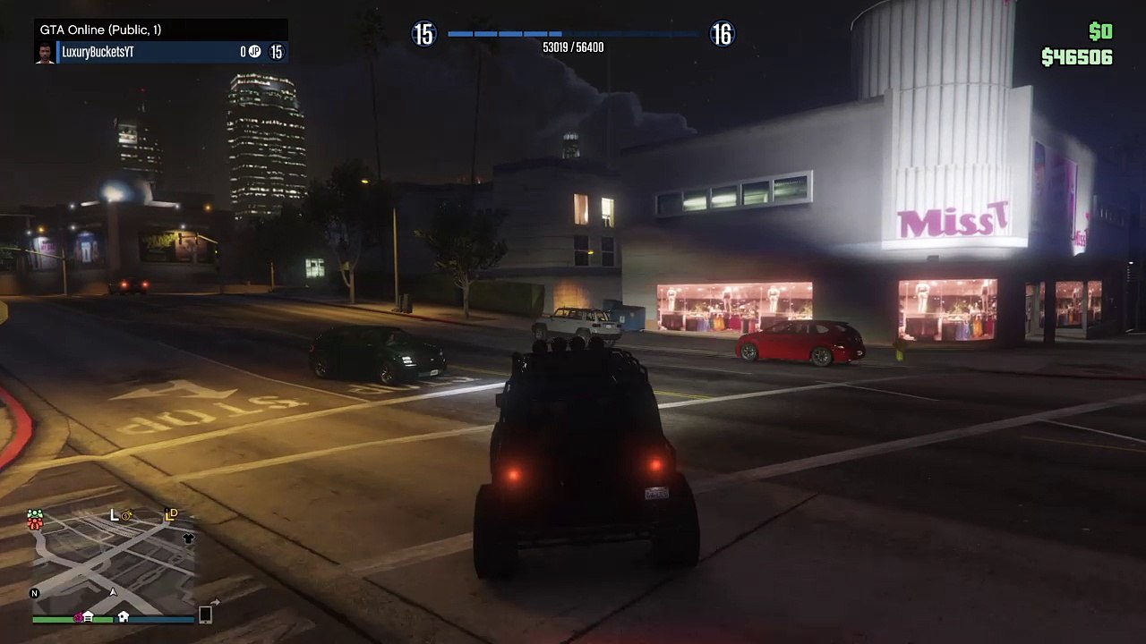 Grand Theft Auto V_20170320182137